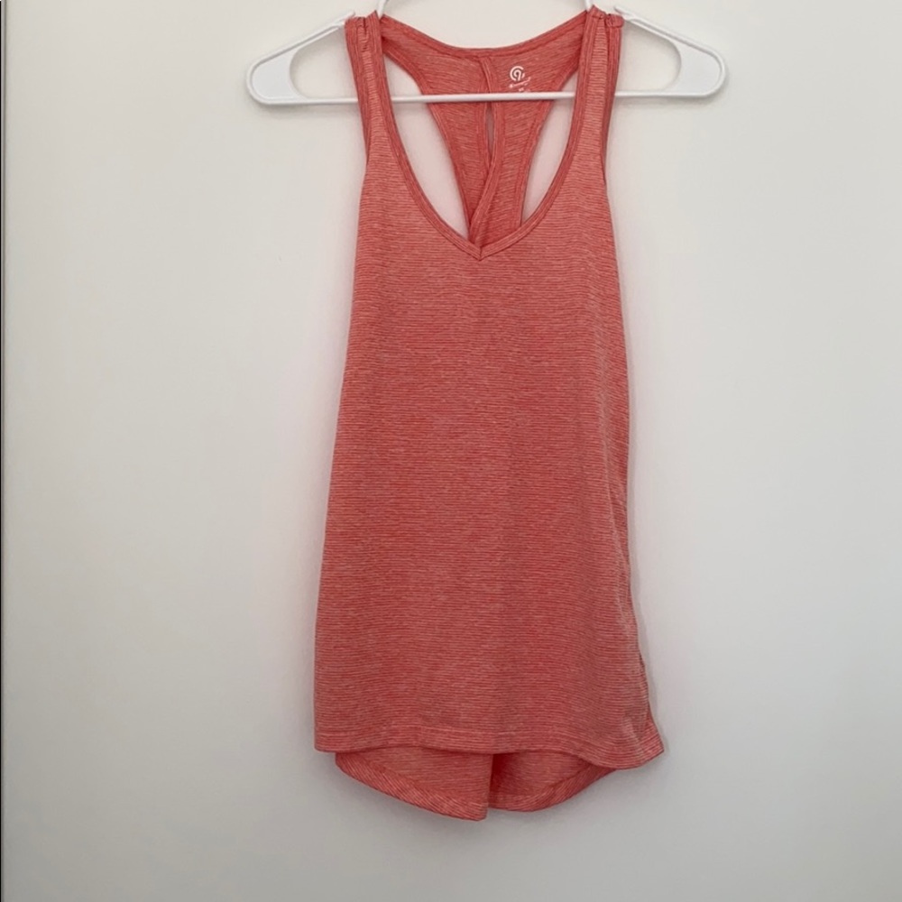 Champion Tank Top